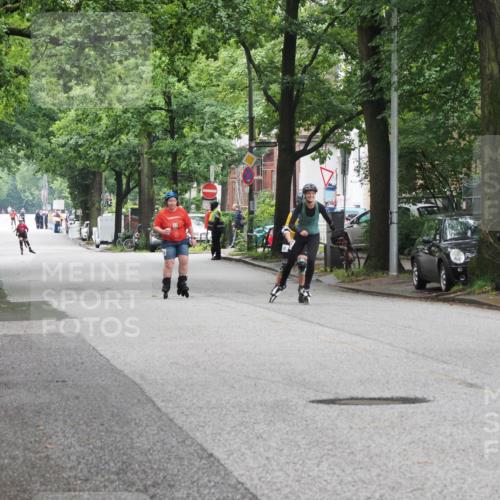 30.06.2024 - hella hamburg halbmarathon MichiJ http://msf.ph/oto/6621905 30.06.2024 09:17:03 Laufen KM 15  meine-sportfotos.de