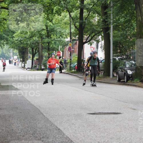 30.06.2024 - hella hamburg halbmarathon MichiJ http://msf.ph/oto/6621916 30.06.2024 09:17:03 Laufen KM 15  meine-sportfotos.de