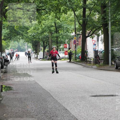 30.06.2024 - hella hamburg halbmarathon MichiJ http://msf.ph/oto/6621919 30.06.2024 09:17:18 Laufen KM 15  meine-sportfotos.de