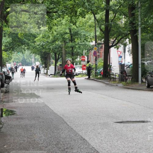 30.06.2024 - hella hamburg halbmarathon MichiJ http://msf.ph/oto/6621927 30.06.2024 09:17:19 Laufen KM 15  meine-sportfotos.de