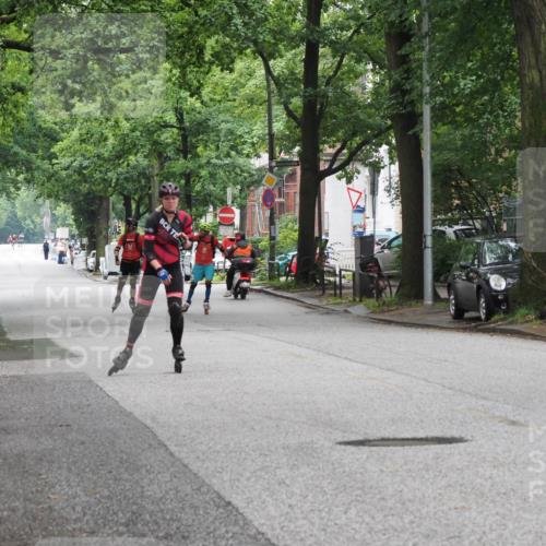 30.06.2024 - hella hamburg halbmarathon MichiJ http://msf.ph/oto/6622016 30.06.2024 09:18:27 Laufen KM 15  meine-sportfotos.de