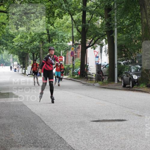 30.06.2024 - hella hamburg halbmarathon MichiJ http://msf.ph/oto/6622024 30.06.2024 09:18:28 Laufen KM 15  meine-sportfotos.de