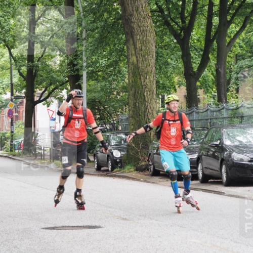 30.06.2024 - hella hamburg halbmarathon MichiJ http://msf.ph/oto/6622026 30.06.2024 09:18:35 Laufen KM 15 154, 608 meine-sportfotos.de