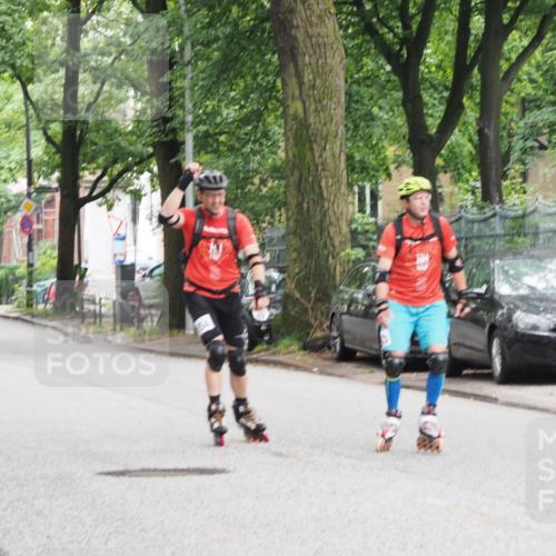 30.06.2024 - hella hamburg halbmarathon MichiJ http://msf.ph/oto/6622033 30.06.2024 09:18:35 Laufen KM 15  meine-sportfotos.de