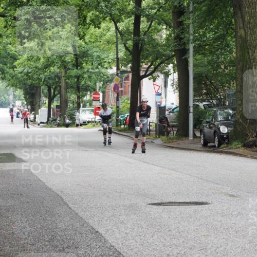 30.06.2024 - hella hamburg halbmarathon MichiJ http://msf.ph/oto/6622044 30.06.2024 09:19:17 Laufen KM 15 377, 2037 meine-sportfotos.de