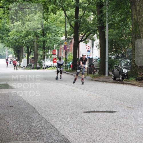 30.06.2024 - hella hamburg halbmarathon MichiJ http://msf.ph/oto/6622049 30.06.2024 09:19:18 Laufen KM 15  meine-sportfotos.de