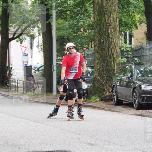 30.06.2024 - hella hamburg halbmarathon MichiJ http://msf.ph/oto/6622063 30.06.2024 09:19:35 Laufen KM 15 20090 meine-sportfotos.de