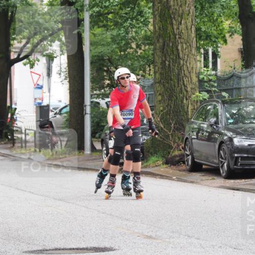 30.06.2024 - hella hamburg halbmarathon MichiJ http://msf.ph/oto/6622067 30.06.2024 09:19:35 Laufen KM 15 20090 meine-sportfotos.de