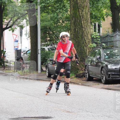 30.06.2024 - hella hamburg halbmarathon MichiJ http://msf.ph/oto/6622070 30.06.2024 09:19:35 Laufen KM 15  meine-sportfotos.de