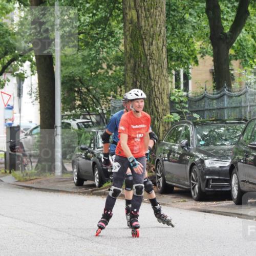 30.06.2024 - hella hamburg halbmarathon MichiJ http://msf.ph/oto/6622099 30.06.2024 09:19:58 Laufen KM 15  meine-sportfotos.de