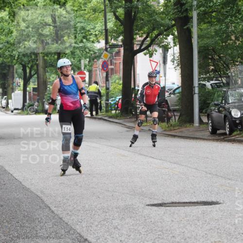 30.06.2024 - hella hamburg halbmarathon MichiJ http://msf.ph/oto/6622116 30.06.2024 09:20:08 Laufen KM 15 114 meine-sportfotos.de