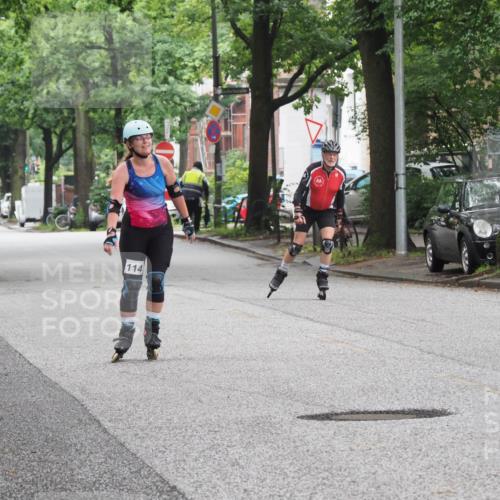 30.06.2024 - hella hamburg halbmarathon MichiJ http://msf.ph/oto/6622119 30.06.2024 09:20:08 Laufen KM 15 114 meine-sportfotos.de