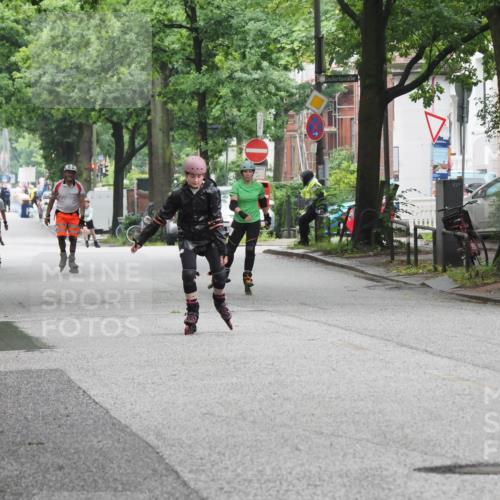 30.06.2024 - hella hamburg halbmarathon MichiJ http://msf.ph/oto/6622127 30.06.2024 09:20:26 Laufen KM 15  meine-sportfotos.de