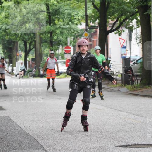 30.06.2024 - hella hamburg halbmarathon MichiJ http://msf.ph/oto/6622146 30.06.2024 09:20:28 Laufen KM 15  meine-sportfotos.de