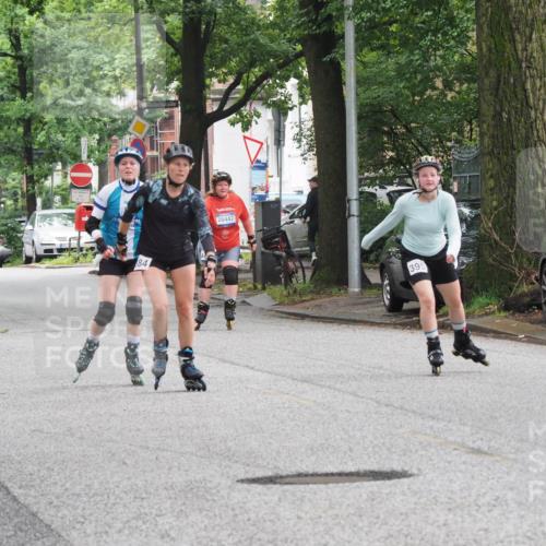 30.06.2024 - hella hamburg halbmarathon MichiJ http://msf.ph/oto/6622162 30.06.2024 09:20:45 Laufen KM 15 84, 20447, 395 meine-sportfotos.de
