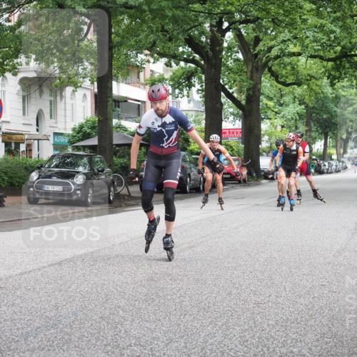 30.06.2024 - hella hamburg halbmarathon KatJ http://msf.ph/oto/6622731 30.06.2024 09:09:38 Laufen KM 15 103 meine-sportfotos.de
