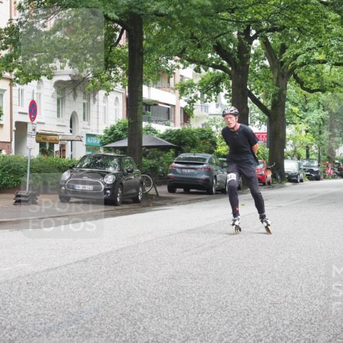 30.06.2024 - hella hamburg halbmarathon KatJ http://msf.ph/oto/6623003 30.06.2024 09:11:22 Laufen KM 15 103, 00, 600, 43 meine-sportfotos.de
