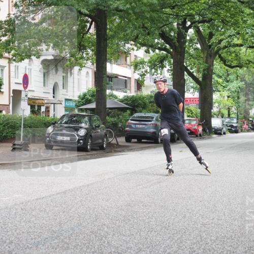 30.06.2024 - hella hamburg halbmarathon KatJ http://msf.ph/oto/6623006 30.06.2024 09:11:22 Laufen KM 15 103, 00, 600, 143 meine-sportfotos.de