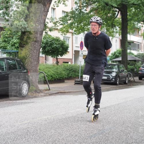 30.06.2024 - hella hamburg halbmarathon KatJ http://msf.ph/oto/6623033 30.06.2024 09:11:23 Laufen KM 15 443, 103 meine-sportfotos.de