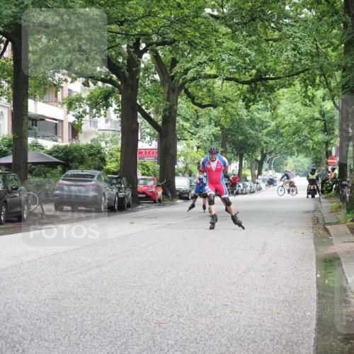 30.06.2024 - hella hamburg halbmarathon KatJ http://msf.ph/oto/6623043 30.06.2024 09:11:32 Laufen KM 15 103, 600, 159 meine-sportfotos.de