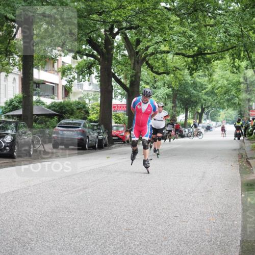 30.06.2024 - hella hamburg halbmarathon KatJ http://msf.ph/oto/6623064 30.06.2024 09:11:33 Laufen KM 15 103, 600 meine-sportfotos.de