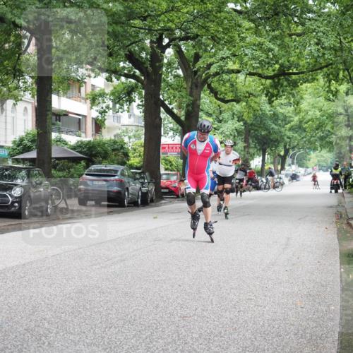 30.06.2024 - hella hamburg halbmarathon KatJ http://msf.ph/oto/6623068 30.06.2024 09:11:33 Laufen KM 15 103, 600 meine-sportfotos.de