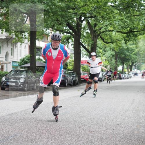 30.06.2024 - hella hamburg halbmarathon KatJ http://msf.ph/oto/6623089 30.06.2024 09:11:34 Laufen KM 15 103 meine-sportfotos.de