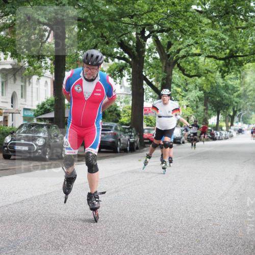 30.06.2024 - hella hamburg halbmarathon KatJ http://msf.ph/oto/6623093 30.06.2024 09:11:34 Laufen KM 15 103, 60 meine-sportfotos.de