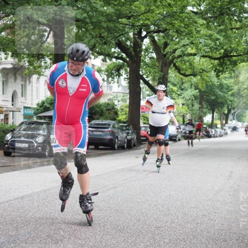 30.06.2024 - hella hamburg halbmarathon KatJ http://msf.ph/oto/6623097 30.06.2024 09:11:34 Laufen KM 15 103, 60 meine-sportfotos.de