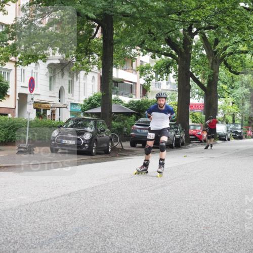 30.06.2024 - hella hamburg halbmarathon KatJ http://msf.ph/oto/6623152 30.06.2024 09:11:39 Laufen KM 15 103, 600, 392, 156 meine-sportfotos.de