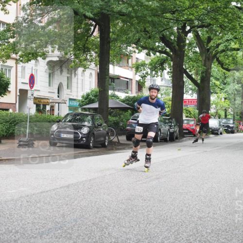 30.06.2024 - hella hamburg halbmarathon KatJ http://msf.ph/oto/6623157 30.06.2024 09:11:39 Laufen KM 15 103, 392 meine-sportfotos.de