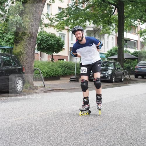 30.06.2024 - hella hamburg halbmarathon KatJ http://msf.ph/oto/6623180 30.06.2024 09:11:40 Laufen KM 15 392 meine-sportfotos.de