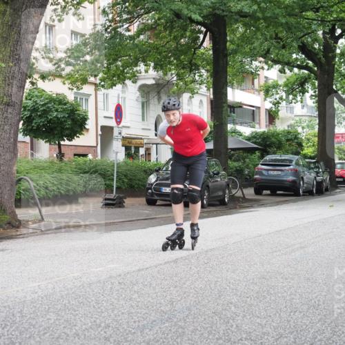 30.06.2024 - hella hamburg halbmarathon KatJ http://msf.ph/oto/6623203 30.06.2024 09:11:44 Laufen KM 15 00, 600 meine-sportfotos.de