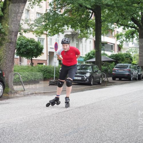 30.06.2024 - hella hamburg halbmarathon KatJ http://msf.ph/oto/6623211 30.06.2024 09:11:44 Laufen KM 15 103, 600 meine-sportfotos.de
