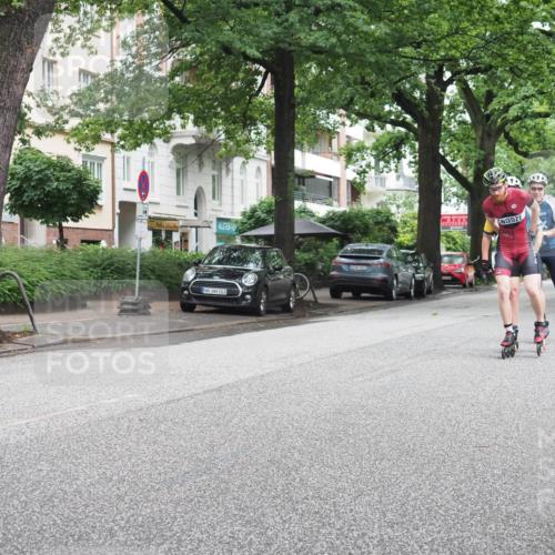 30.06.2024 - hella hamburg halbmarathon KatJ http://msf.ph/oto/6623218 30.06.2024 09:11:46 Laufen KM 15 103 meine-sportfotos.de