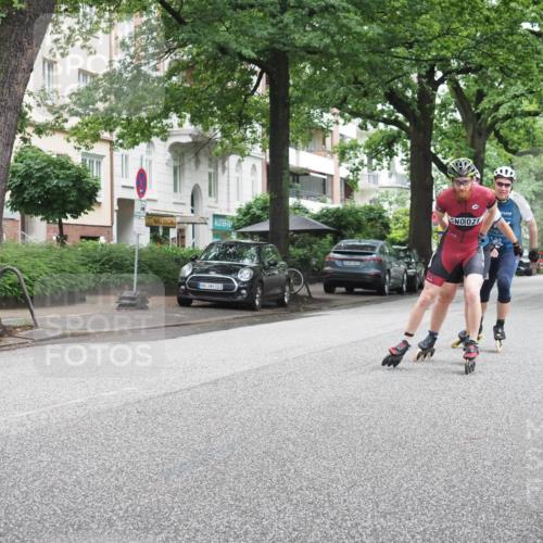 30.06.2024 - hella hamburg halbmarathon KatJ http://msf.ph/oto/6623230 30.06.2024 09:11:46 Laufen KM 15 103 meine-sportfotos.de