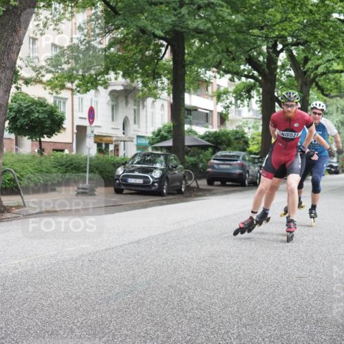 30.06.2024 - hella hamburg halbmarathon KatJ http://msf.ph/oto/6623233 30.06.2024 09:11:46 Laufen KM 15 103 meine-sportfotos.de