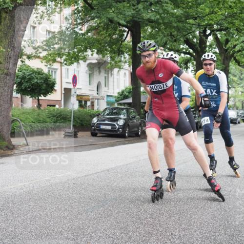 30.06.2024 - hella hamburg halbmarathon KatJ http://msf.ph/oto/6623241 30.06.2024 09:11:47 Laufen KM 15 103, 374 meine-sportfotos.de