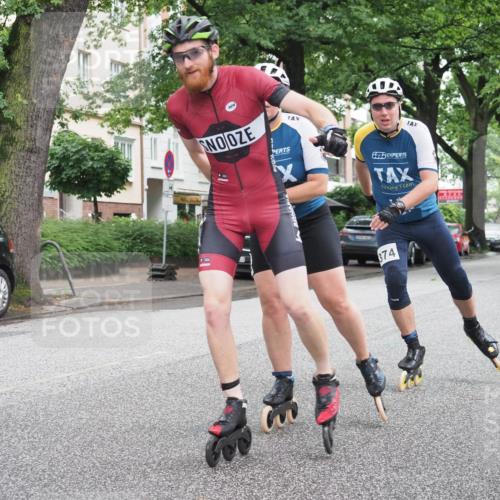 30.06.2024 - hella hamburg halbmarathon KatJ http://msf.ph/oto/6623249 30.06.2024 09:11:47 Laufen KM 15 374 meine-sportfotos.de