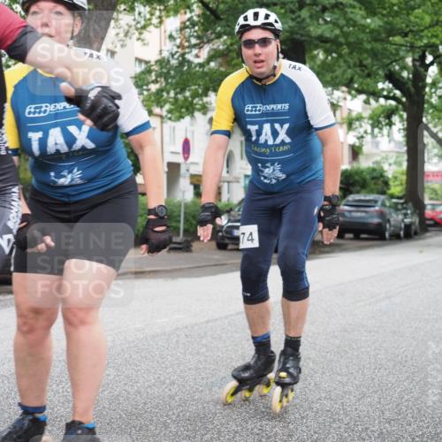 30.06.2024 - hella hamburg halbmarathon KatJ http://msf.ph/oto/6623261 30.06.2024 09:11:48 Laufen KM 15 6000, 67, 74 meine-sportfotos.de