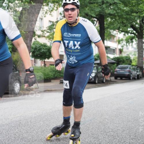 30.06.2024 - hella hamburg halbmarathon KatJ http://msf.ph/oto/6623264 30.06.2024 09:11:48 Laufen KM 15 6, 14 meine-sportfotos.de