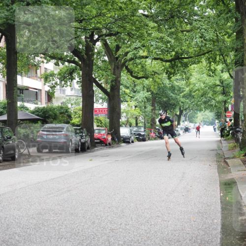 30.06.2024 - hella hamburg halbmarathon KatJ http://msf.ph/oto/6623268 30.06.2024 09:12:11 Laufen KM 15 103, 00, 600 meine-sportfotos.de