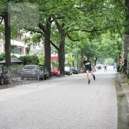 30.06.2024 - hella hamburg halbmarathon KatJ http://msf.ph/oto/6623274 30.06.2024 09:12:11 Laufen KM 15 103, 00, 600, 15 meine-sportfotos.de