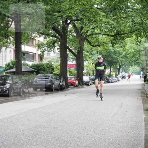 30.06.2024 - hella hamburg halbmarathon KatJ http://msf.ph/oto/6623281 30.06.2024 09:12:12 Laufen KM 15 103, 00, 600 meine-sportfotos.de