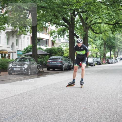30.06.2024 - hella hamburg halbmarathon KatJ http://msf.ph/oto/6623303 30.06.2024 09:12:13 Laufen KM 15 103 meine-sportfotos.de