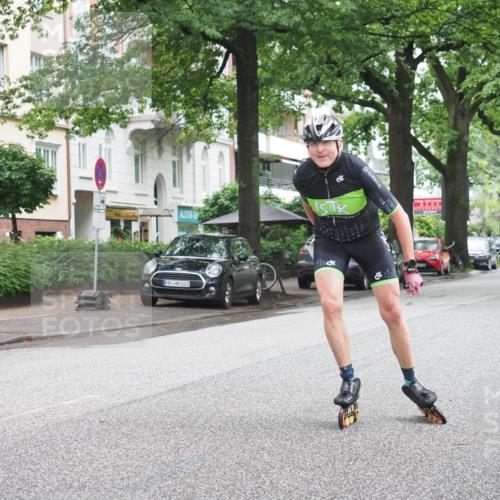 30.06.2024 - hella hamburg halbmarathon KatJ http://msf.ph/oto/6623323 30.06.2024 09:12:14 Laufen KM 15 103 meine-sportfotos.de