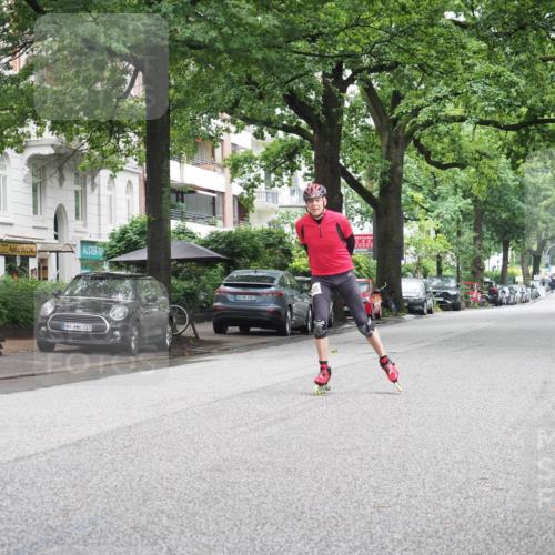30.06.2024 - hella hamburg halbmarathon KatJ http://msf.ph/oto/6623348 30.06.2024 09:12:24 Laufen KM 15 103, 600 meine-sportfotos.de