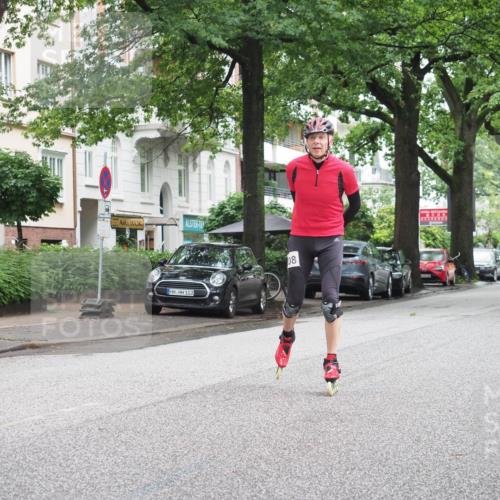 30.06.2024 - hella hamburg halbmarathon KatJ http://msf.ph/oto/6623365 30.06.2024 09:12:25 Laufen KM 15 103, 18 meine-sportfotos.de