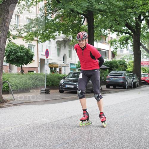 30.06.2024 - hella hamburg halbmarathon KatJ http://msf.ph/oto/6623375 30.06.2024 09:12:25 Laufen KM 15 103, 18 meine-sportfotos.de