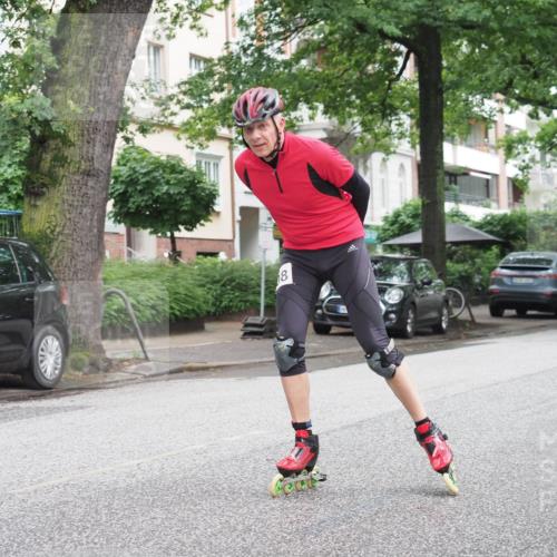 30.06.2024 - hella hamburg halbmarathon KatJ http://msf.ph/oto/6623384 30.06.2024 09:12:26 Laufen KM 15  meine-sportfotos.de